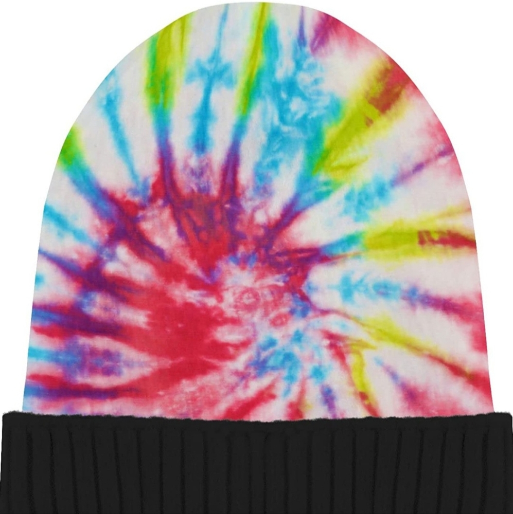 Reversible Beanie Hat